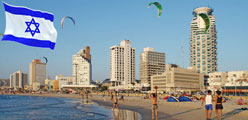 ADance - Israel - Tel Aviv
